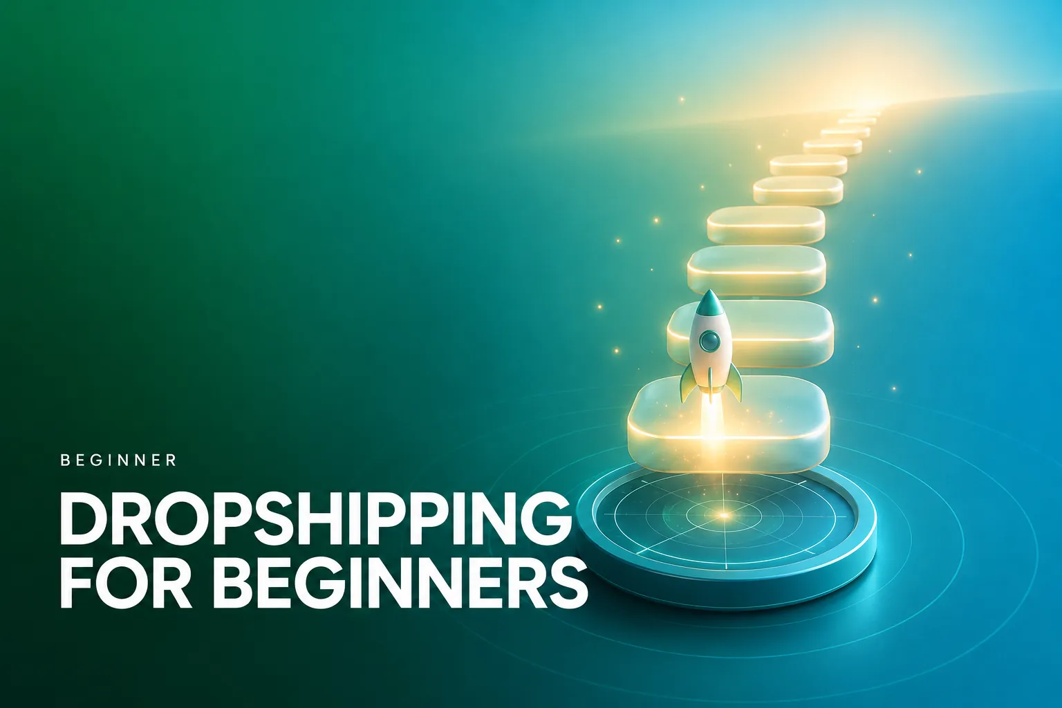 AliExpress Dropshipping for Beginners