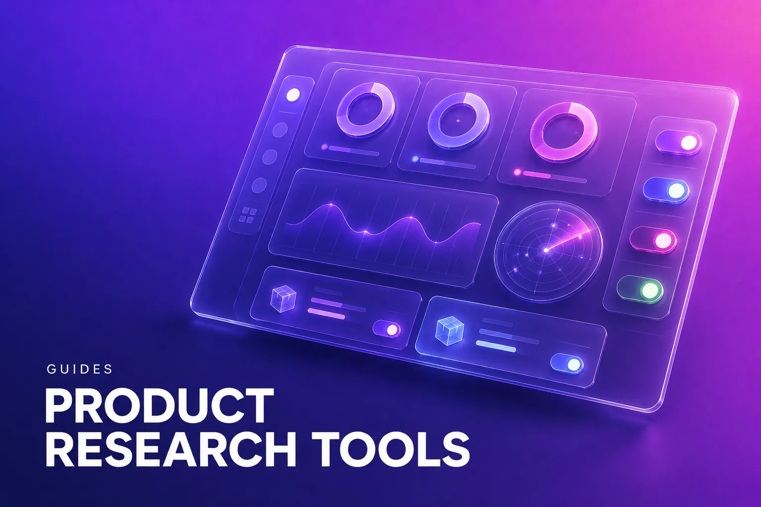 Best Free AliExpress Product Research Tools cover