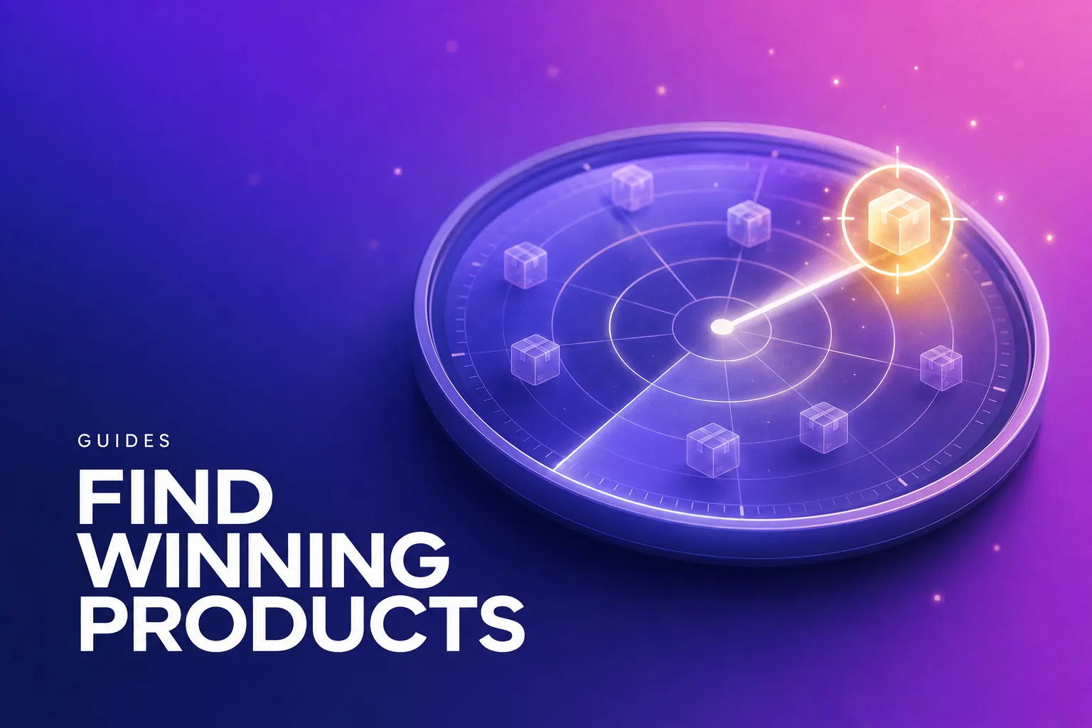 How to Find Winning AliExpress Products