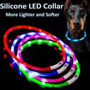 LED dog collar — AliExpress product losing demand